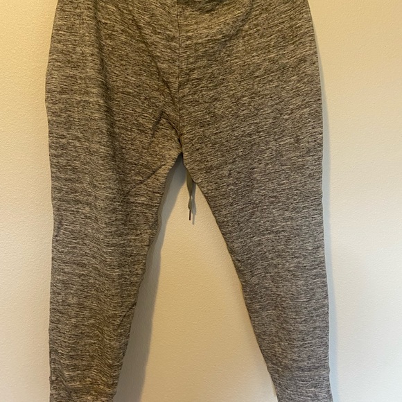 Daily Ritual Light Gray Sweatpants - Picture 6 of 7